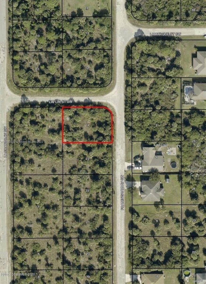 3206 E Framingham Ave SW, Palm Bay, FL 32908
