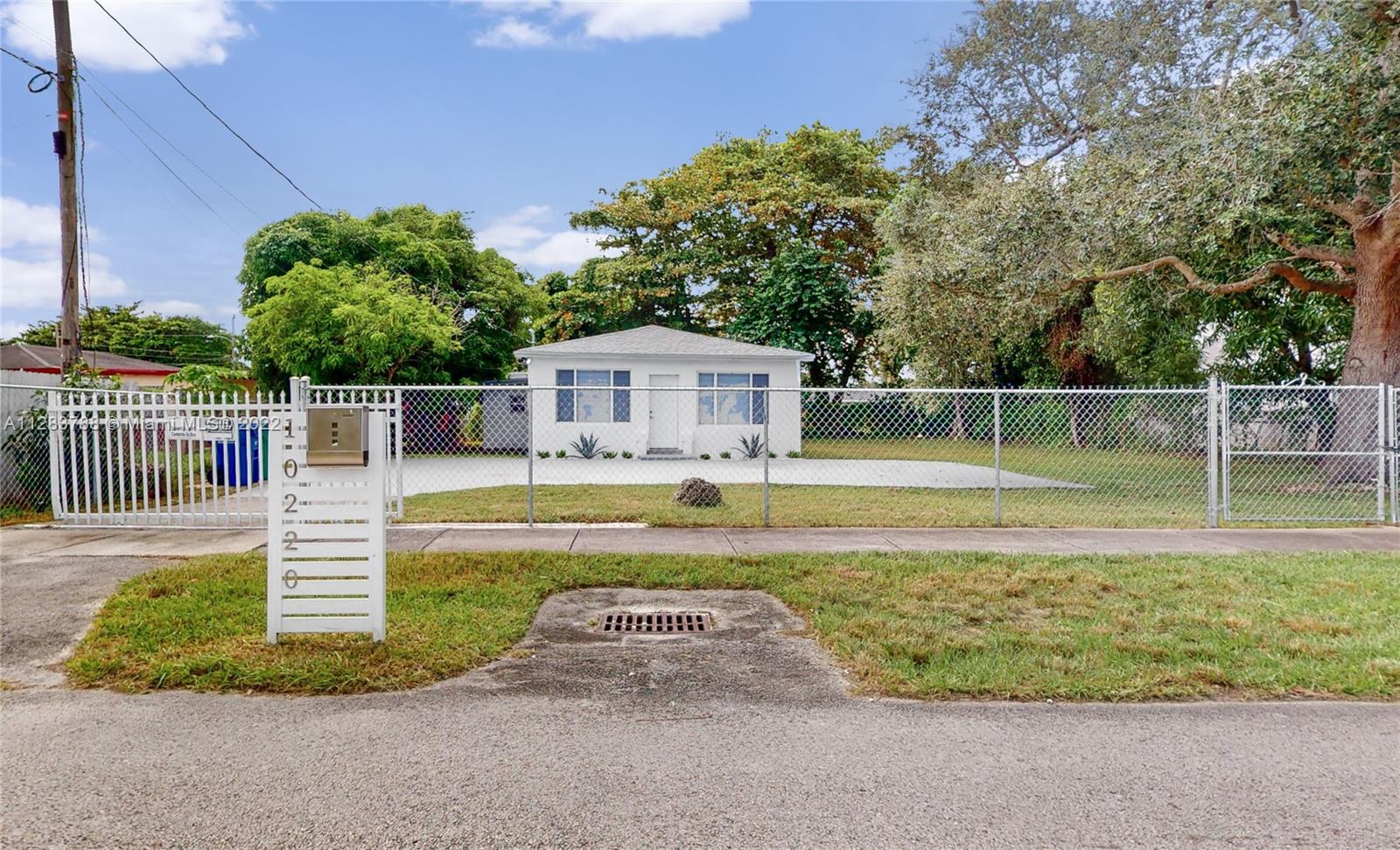 10220 SW 177th St  For Sale A11283788, FL
