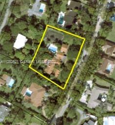 12580  Old Cutler Rd  For Sale A11282621, FL