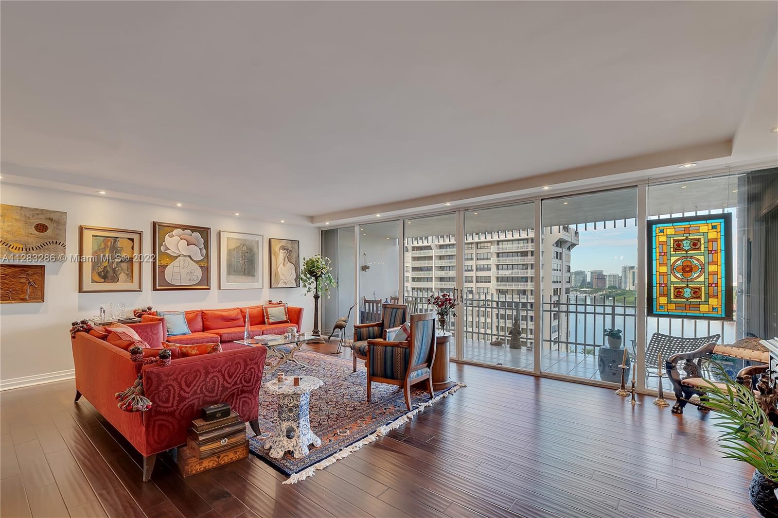 2  Grove Isle Dr #B1506 For Sale A11283286, FL