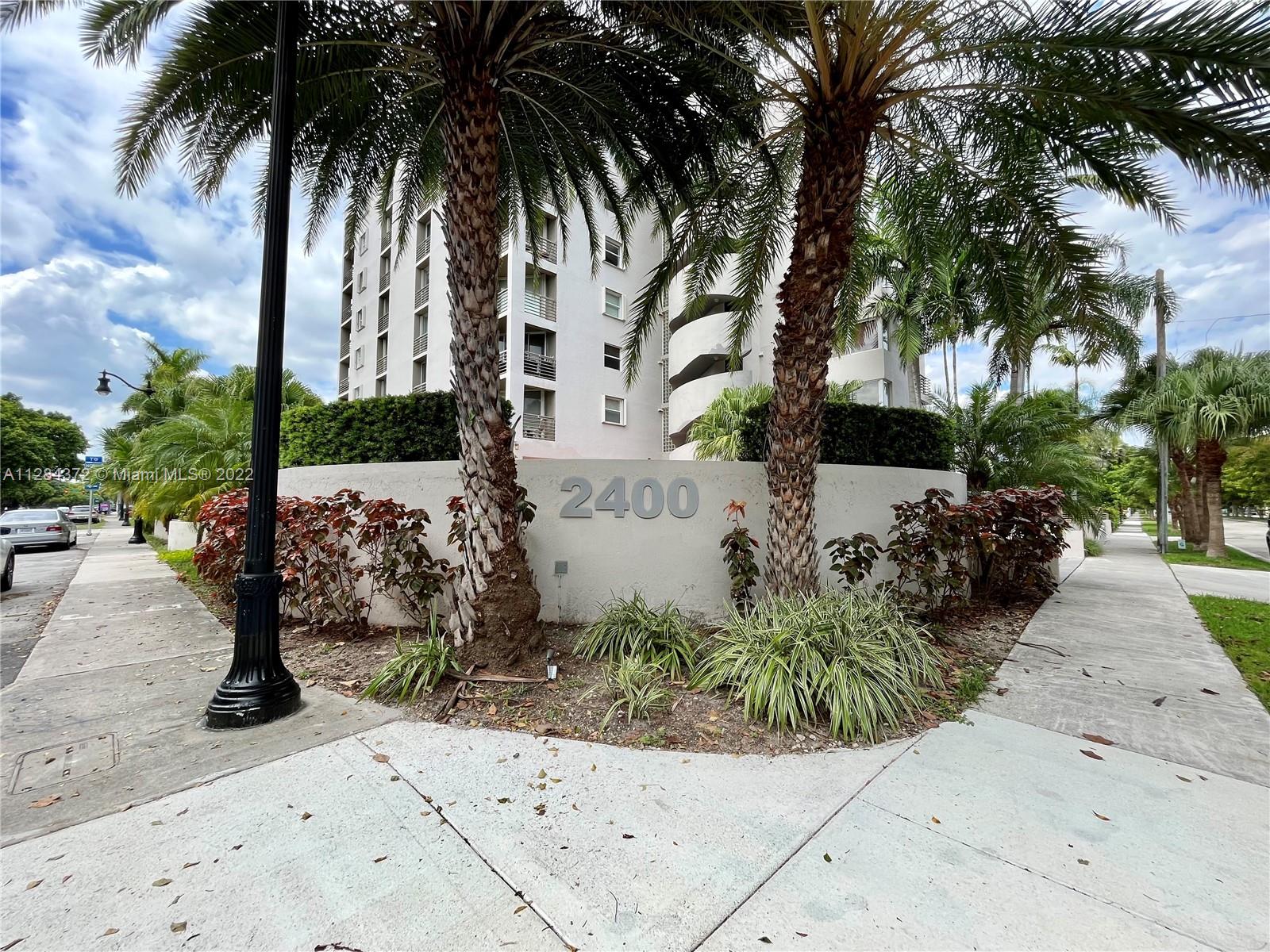 2400 SW 3rd Ave #506 For Sale A11284372, FL