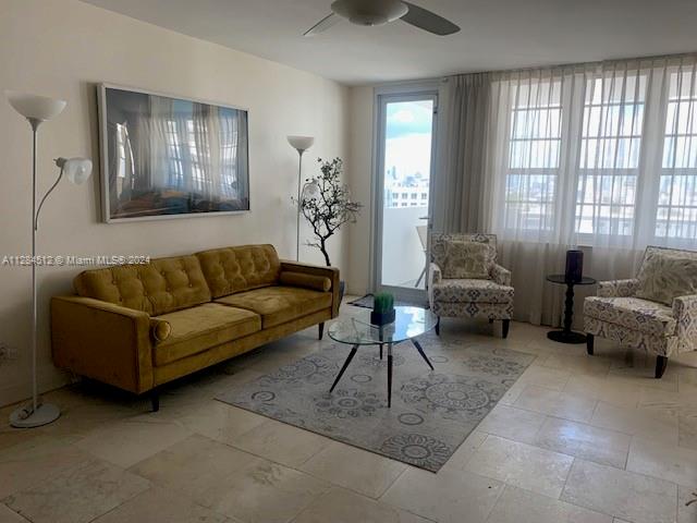100  LINCOLN RD #1122 For Sale A11284512, FL