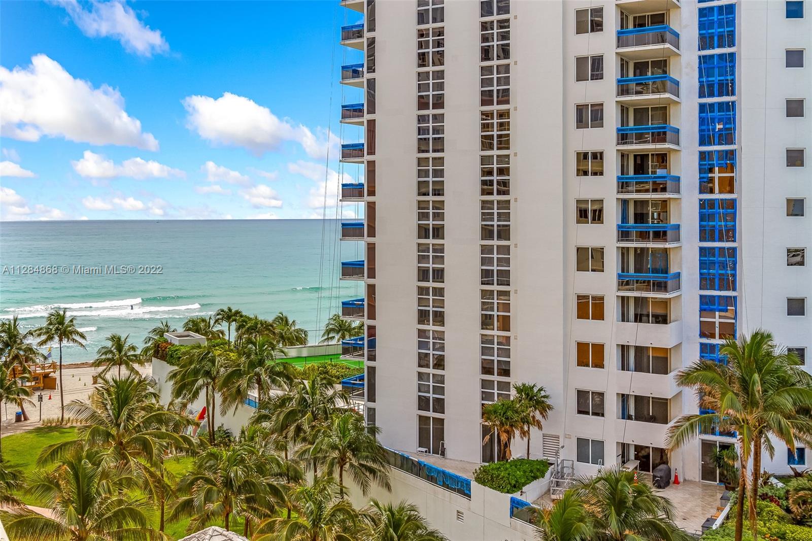 19201  Collins Ave #641 For Sale A11284868, FL