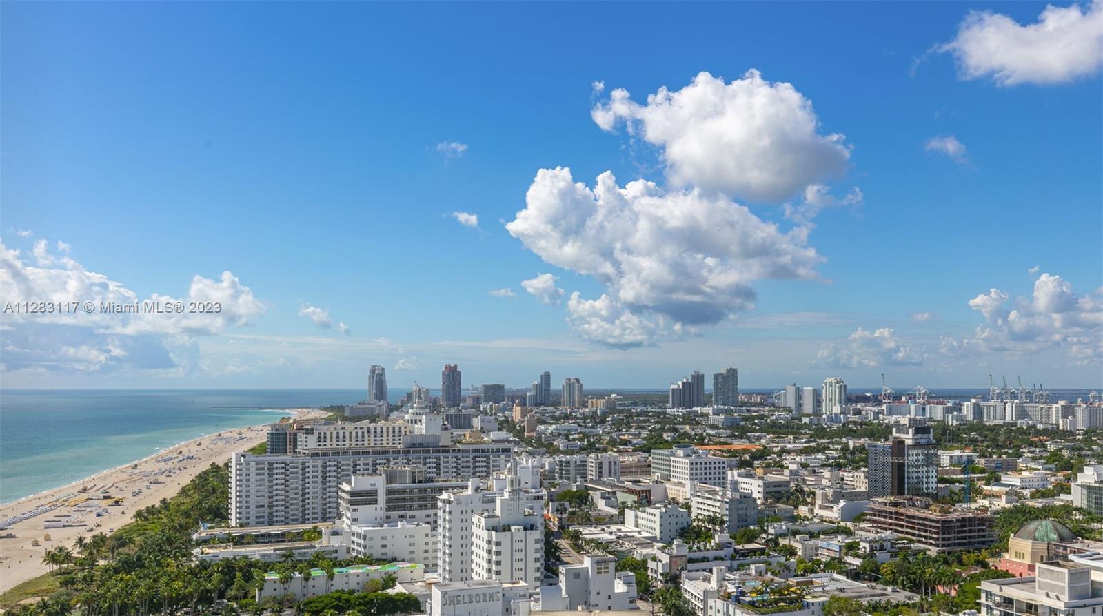 101 20th St 3302, Miami Beach, FL 33139