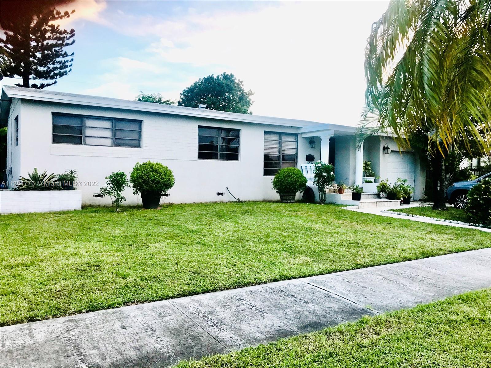 Photo 1 of 7720 17th St in Miami - MLS A11284776