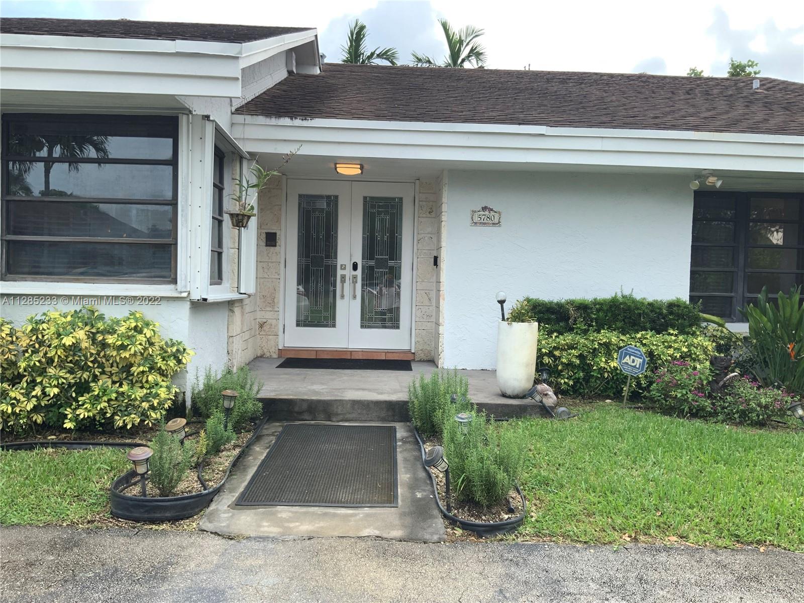 5780 SW 59th Place  For Sale A11285233, FL
