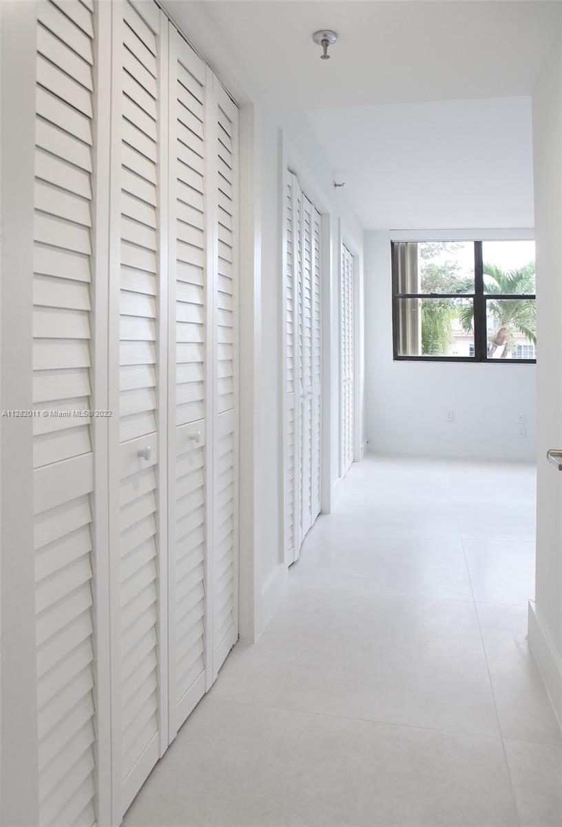 Master Bedroom Closets