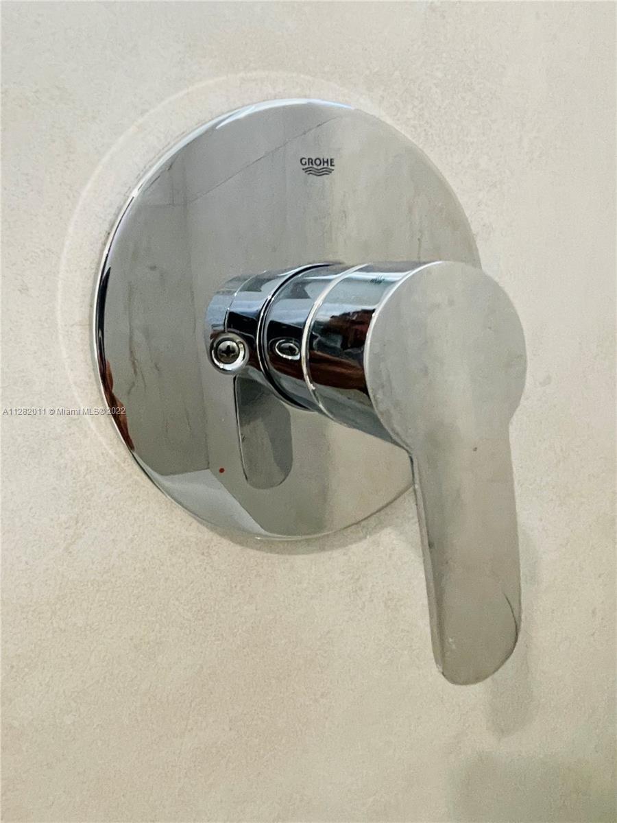 Grohe Faucets