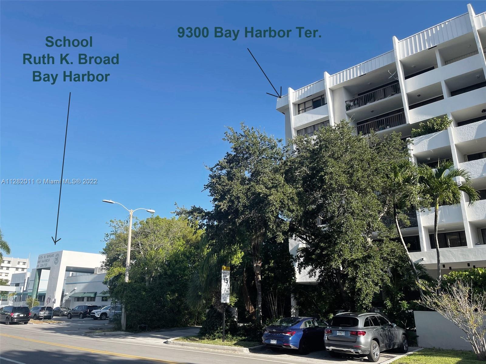 Building Location