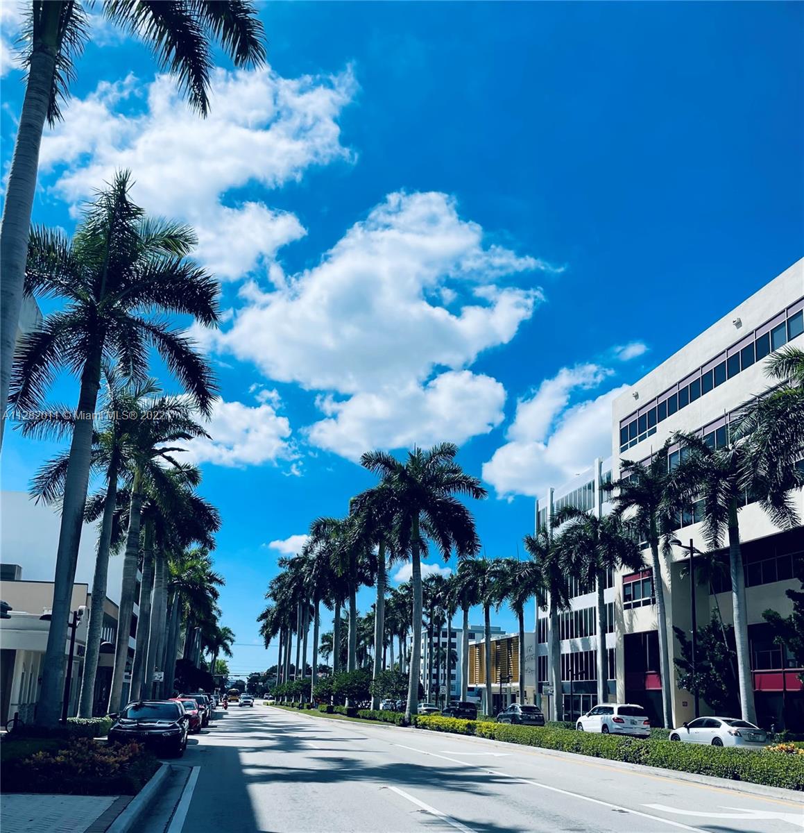 Bay Harbor Islands