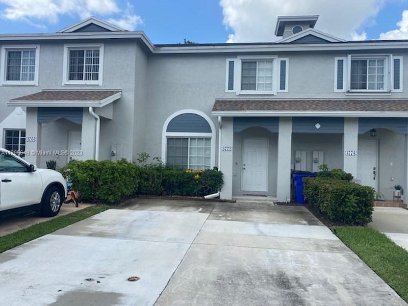 4772 SW 14 Street #4772 For Sale A11285649, FL