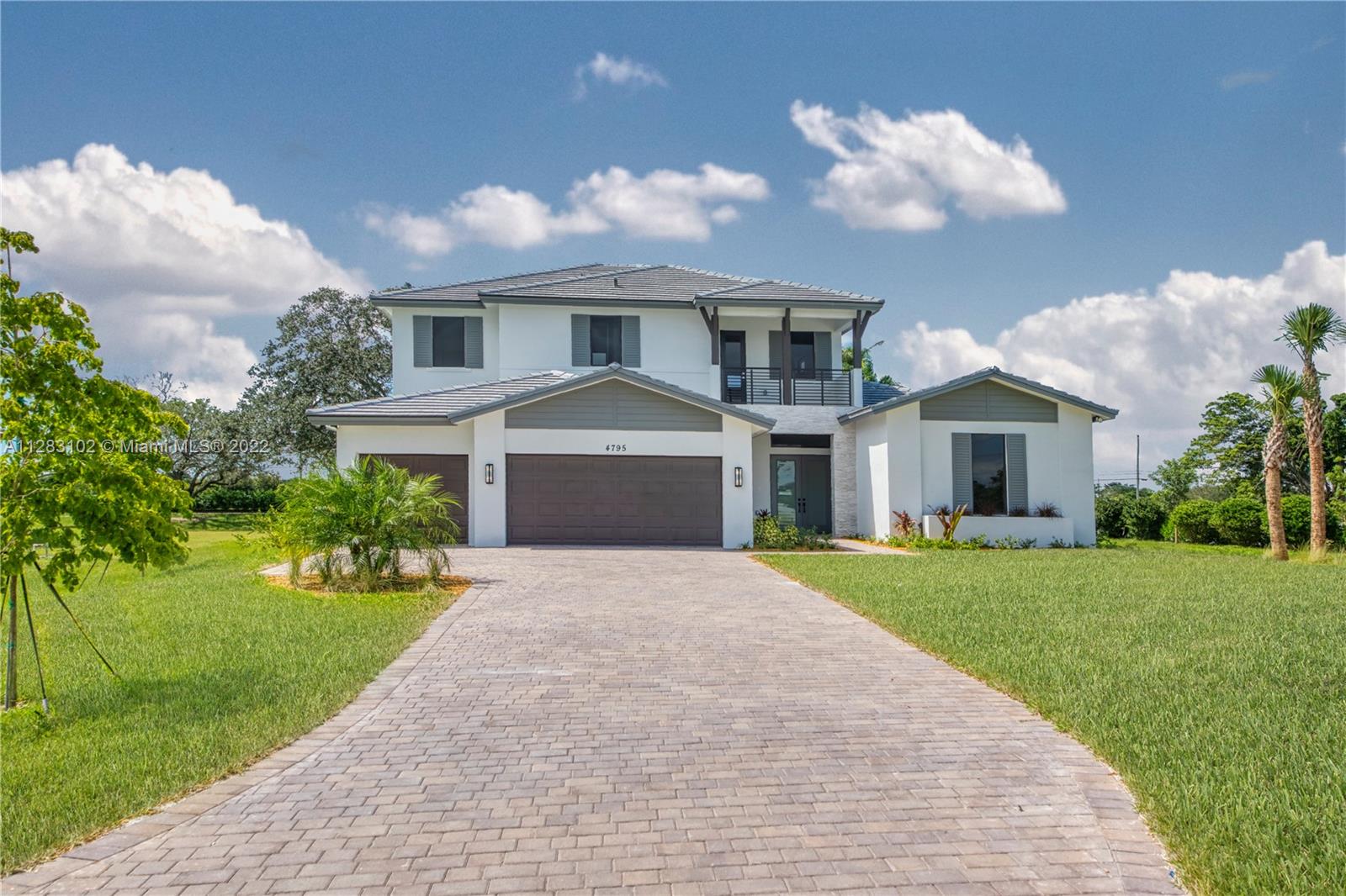 4795 SW 159th Ave  For Sale A11283102, FL