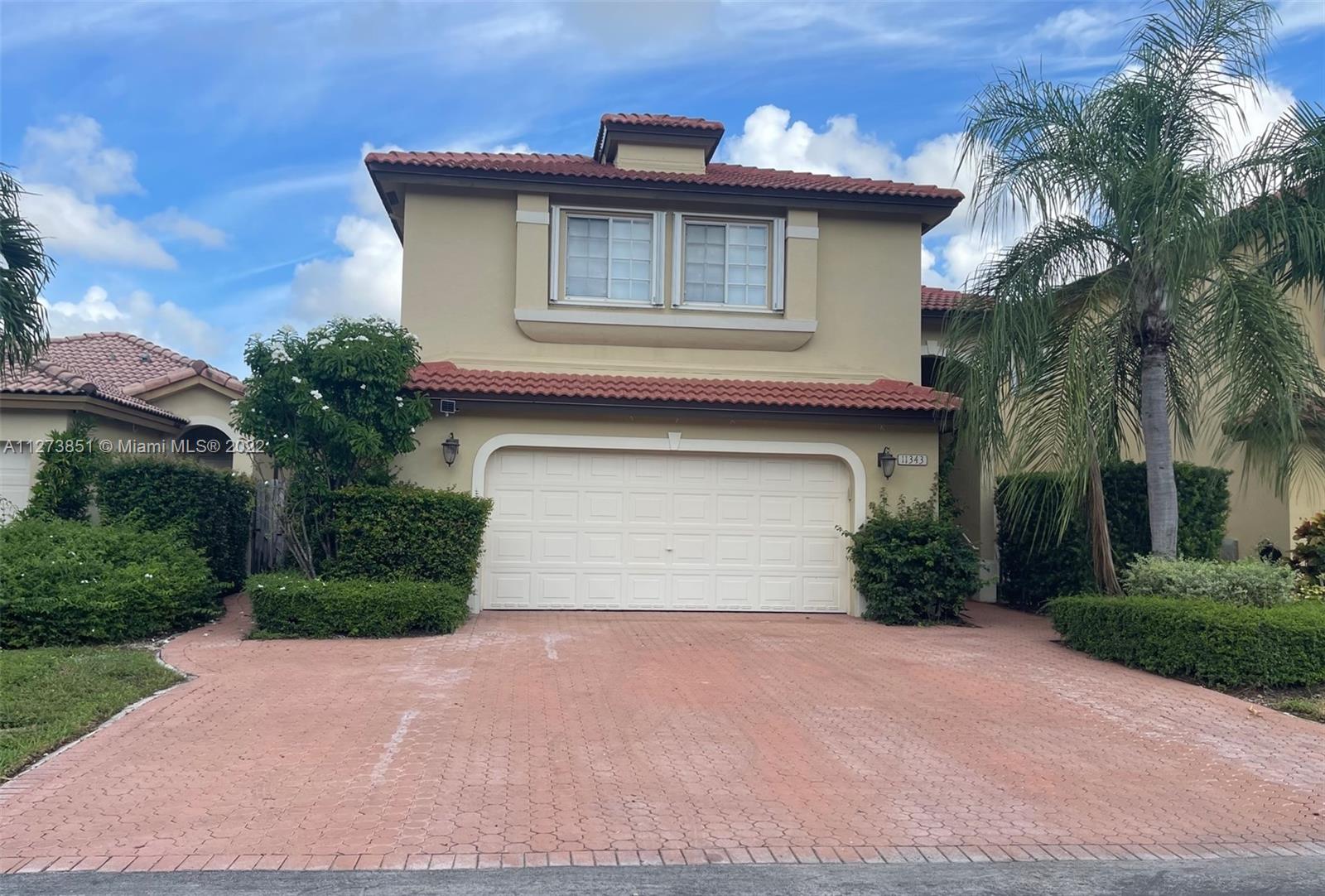 Doral Landings Homes