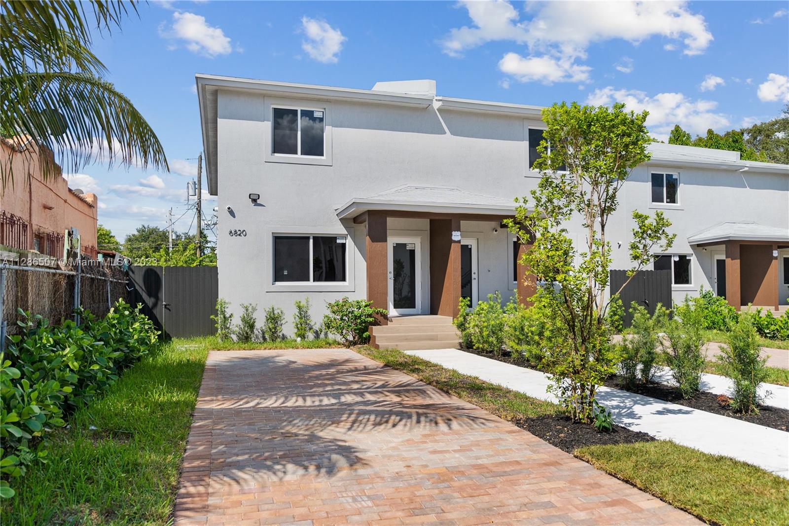 6820 NW 4TH AVE #1 For Sale A11286507, FL