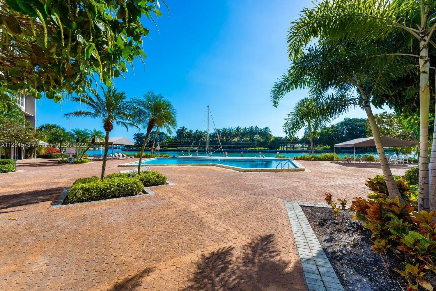 9102 W Bay Harbor Dr 7A, Bay Harbor Islands, FL 33154