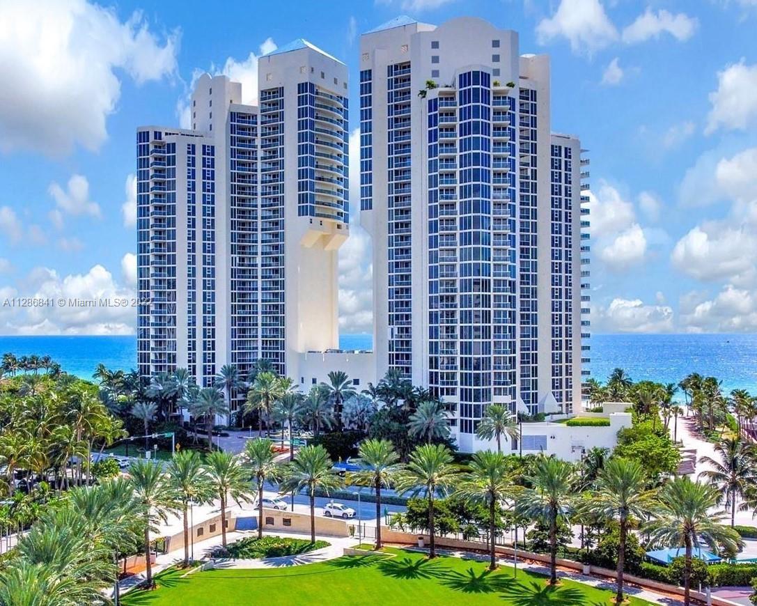 Ocean One Condos for Sale