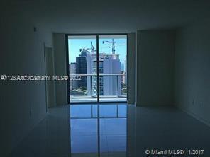 RENTED UNTIL JULY 2023. 1 BEDROOM + DEN, 1 BATH UNIT IN BRICKELL AT MILLECENTO, CREATED BY CARLOS OTT AND DESIGNED BY PININFARINA. WHITE TILES THROUGHOUT THE UNIT. 5 STAR AMENITIES, ROOFTOP POOL AT 43rd FLOOR, LOUNGE ROOM, KIDS ROOM, MOVIE THEATER, FITNESS CENTER, AND SAUNA.