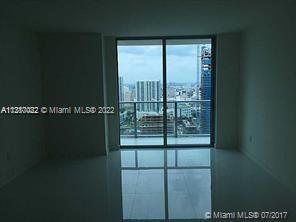 RENTED UNTIL NOVEMBER 2023. 1 BEDROOM, 1 BATH UNIT IN BRICKELL AT MILLECENTO, CREATED BY CARLOS OTT AND DESIGNED BY PININFARINA. WHITE TILES THROUGHOUT THE UNIT. 5 STAR AMENITIES, ROOFTOP POOL AT 43rd FLOOR, LOUNGE ROOM, KIDS ROOM, MOVIE THEATER, FITNESS CENTER, AND SAUNA.
