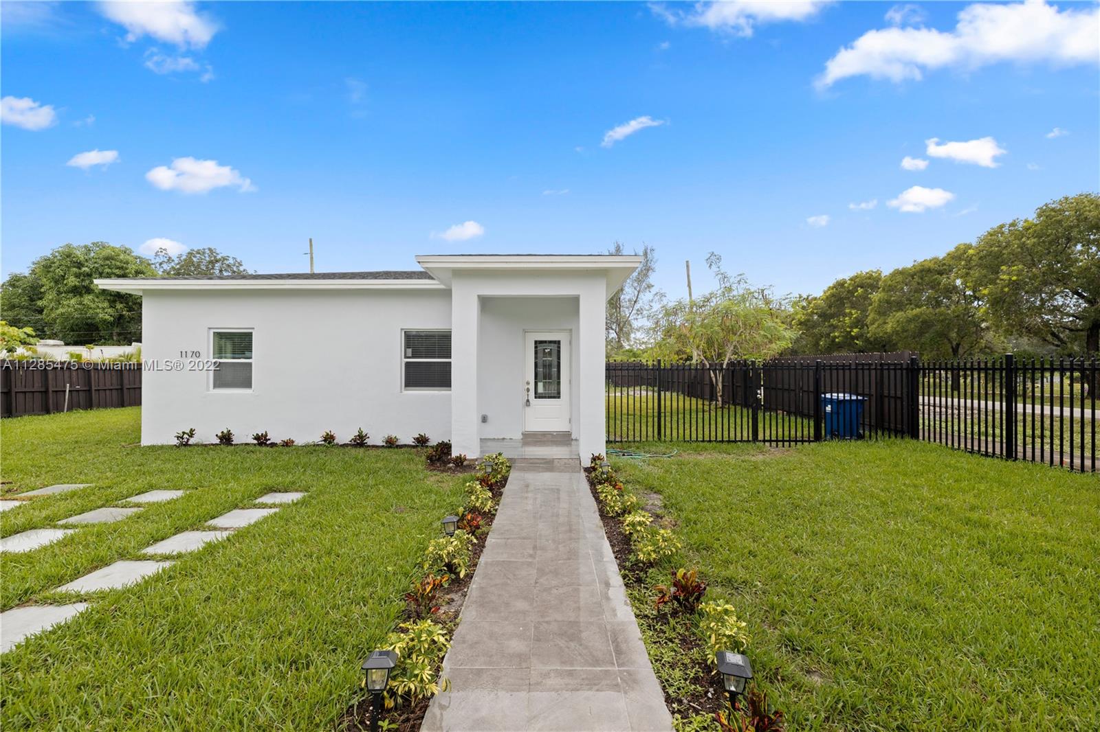 1170 NW 142 st  For Sale A11285475, FL