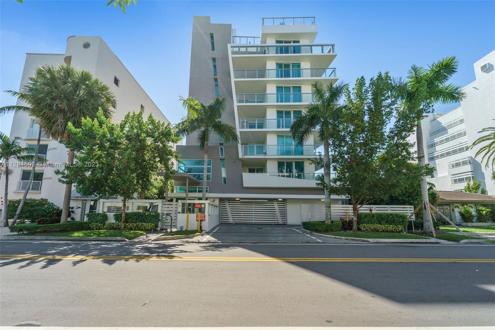 1150 101 St 301, Bay Harbor Islands, FL 33154