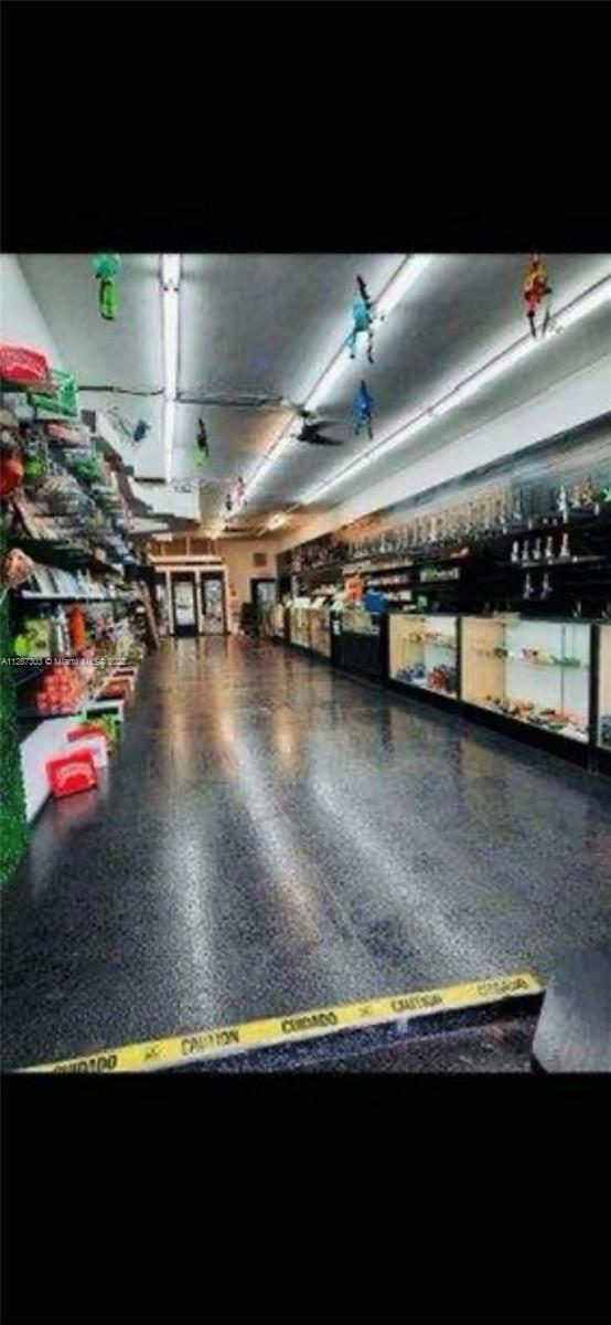 Smoke Shop Confidential
