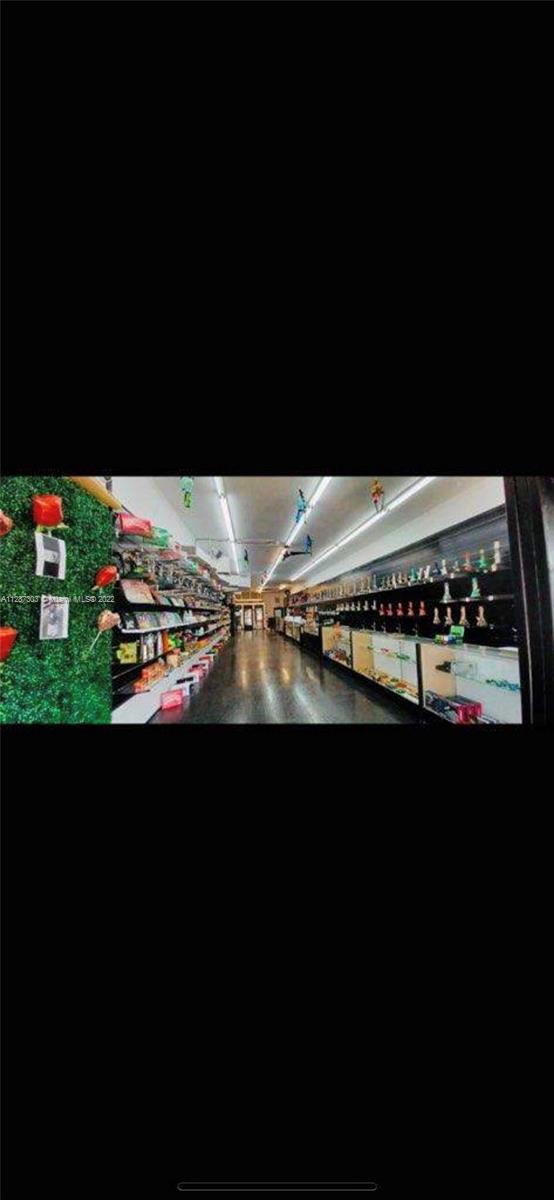 Smoke Shop Confidential