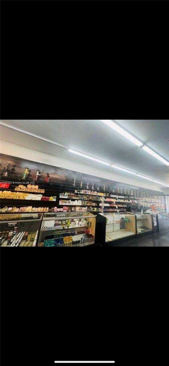 Smoke Shop Confidential