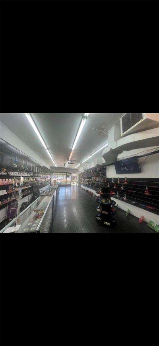 Smoke Shop Confidential