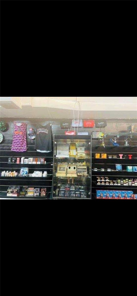 Smoke Shop Confidential