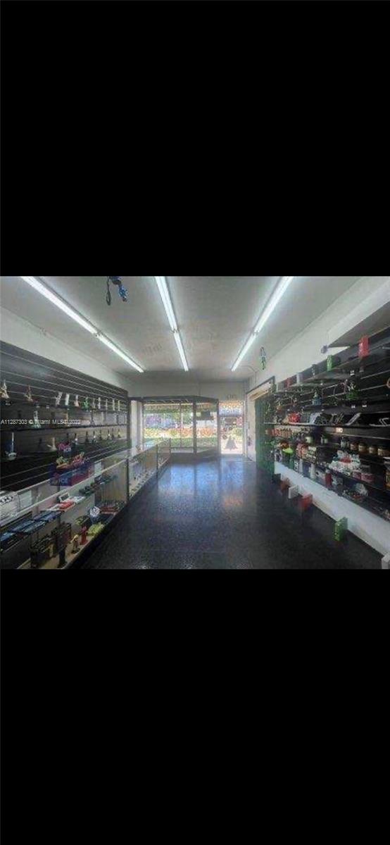 Smoke Shop Confidential