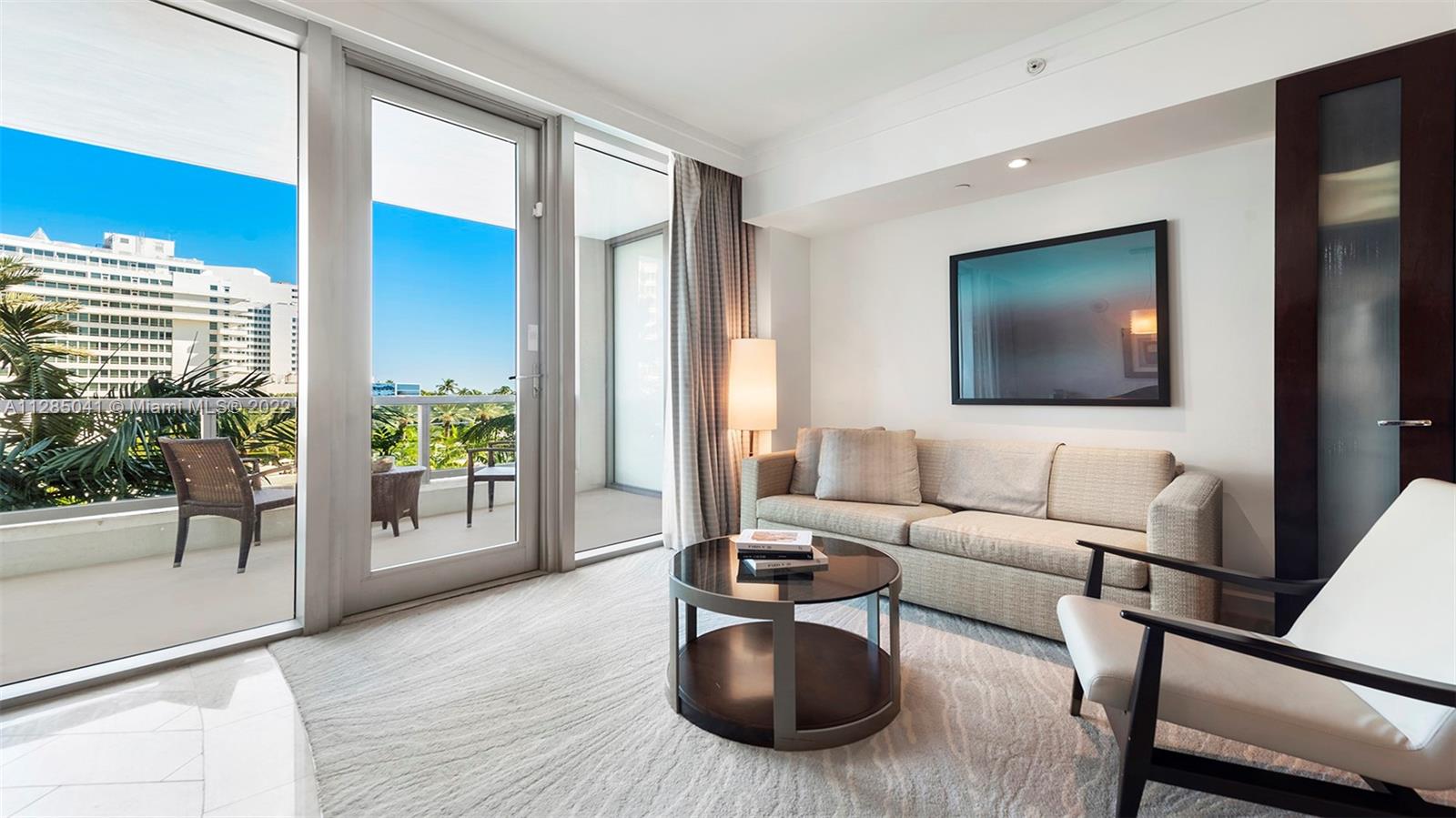 4391  Collins Ave #402 For Sale A11285041, FL