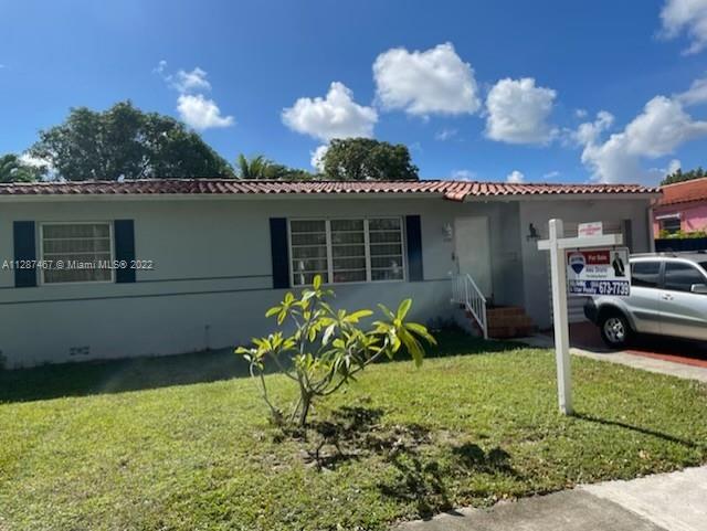 4720 SW 2nd St  For Sale A11287467, FL
