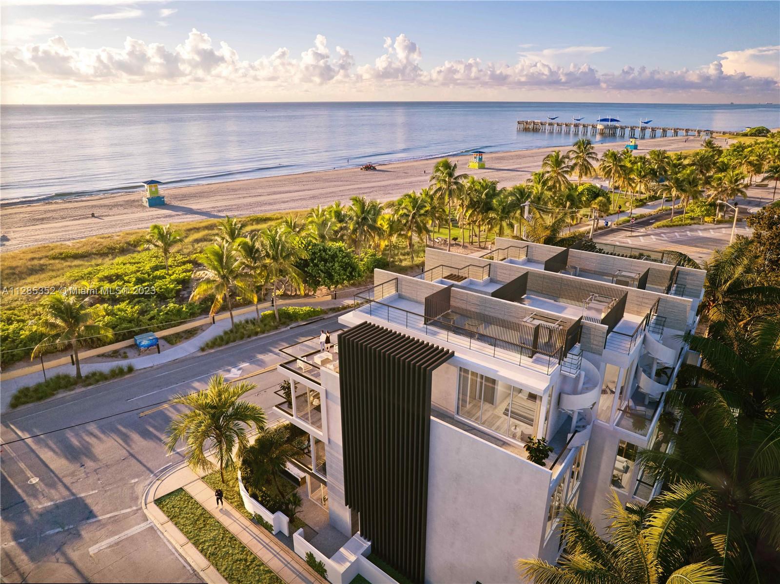 499 N Ocean Blvd #2 For Sale A11285352, FL