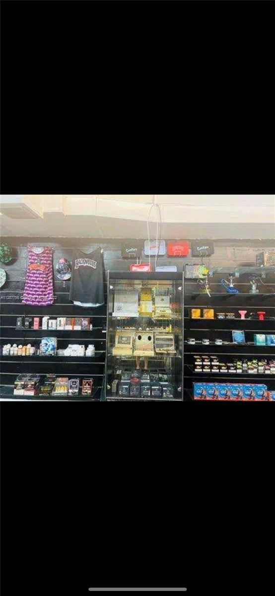 Smoke Shop Confidential