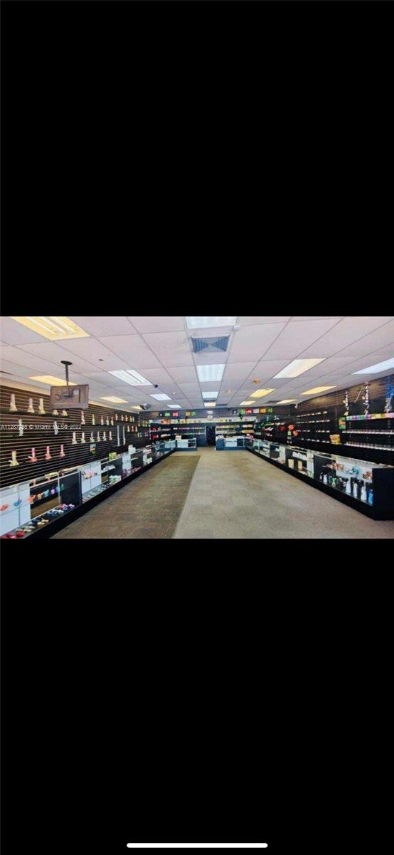 Smoke Shop Confidential