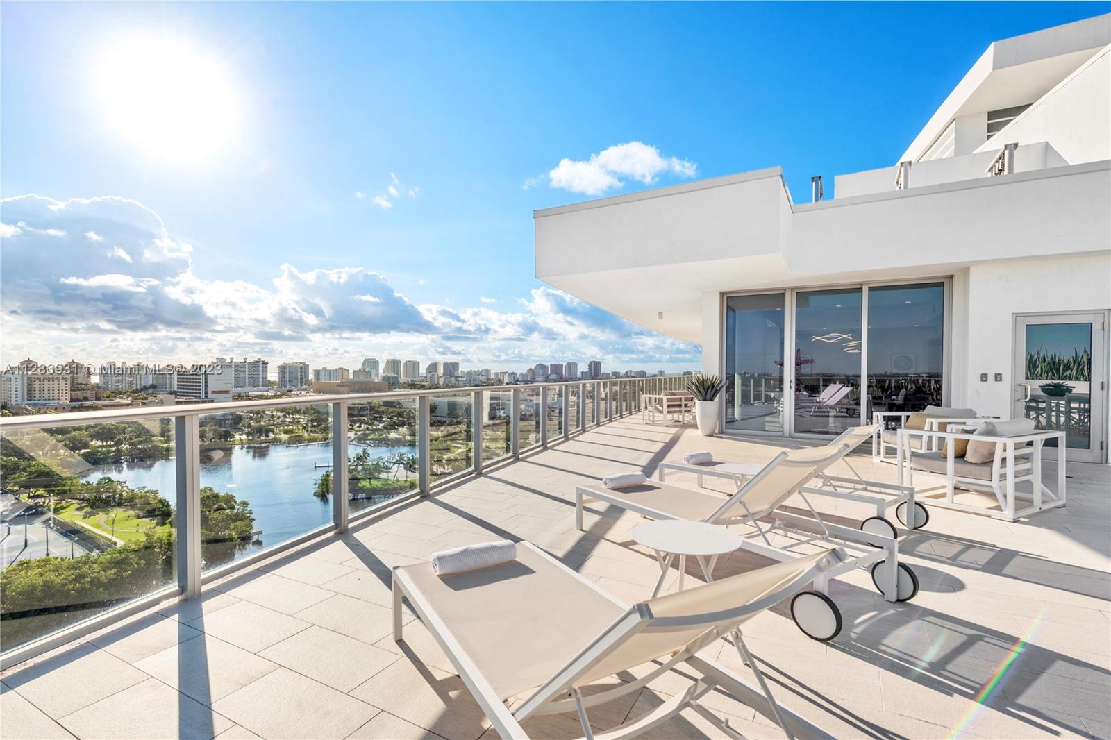 1180 N Federal Hwy #1602 For Sale A11286931, FL