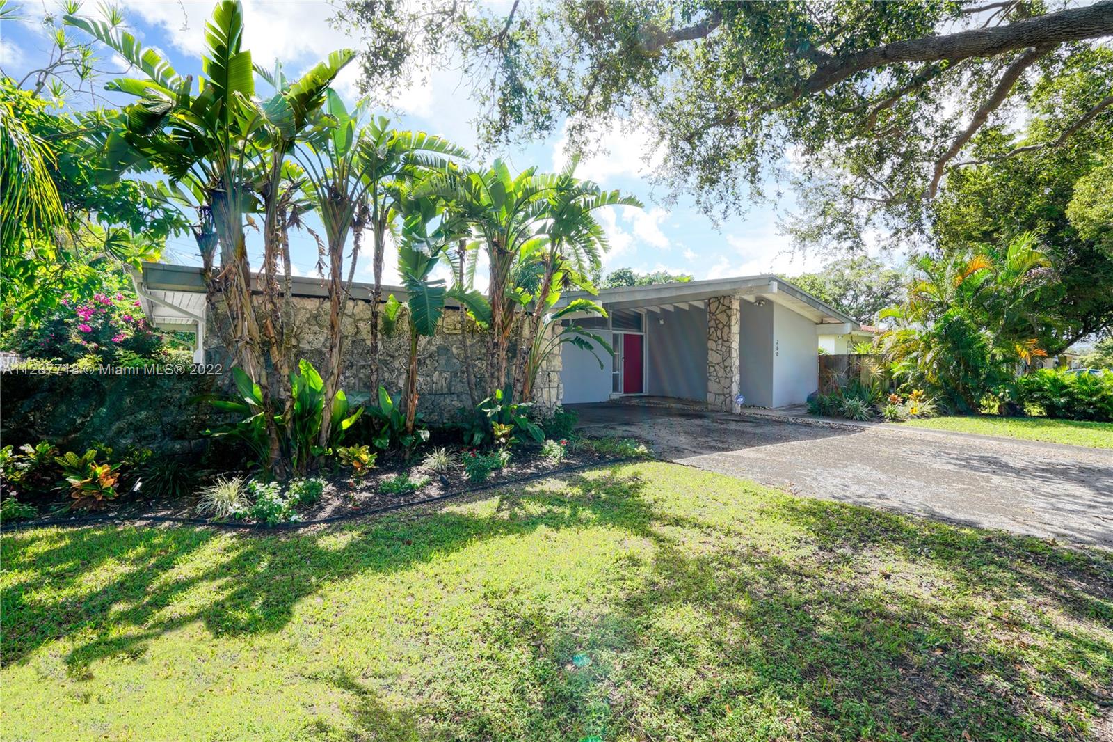 260 NW 112th Ter  For Sale A11287718, FL