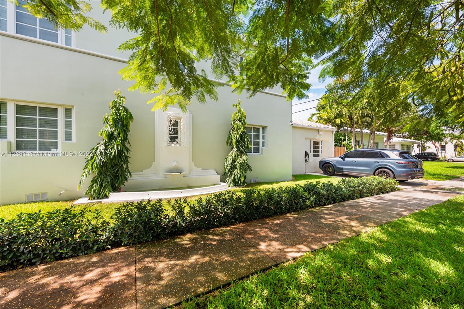 4300 NE 1st Ave, Miami, FL 33137