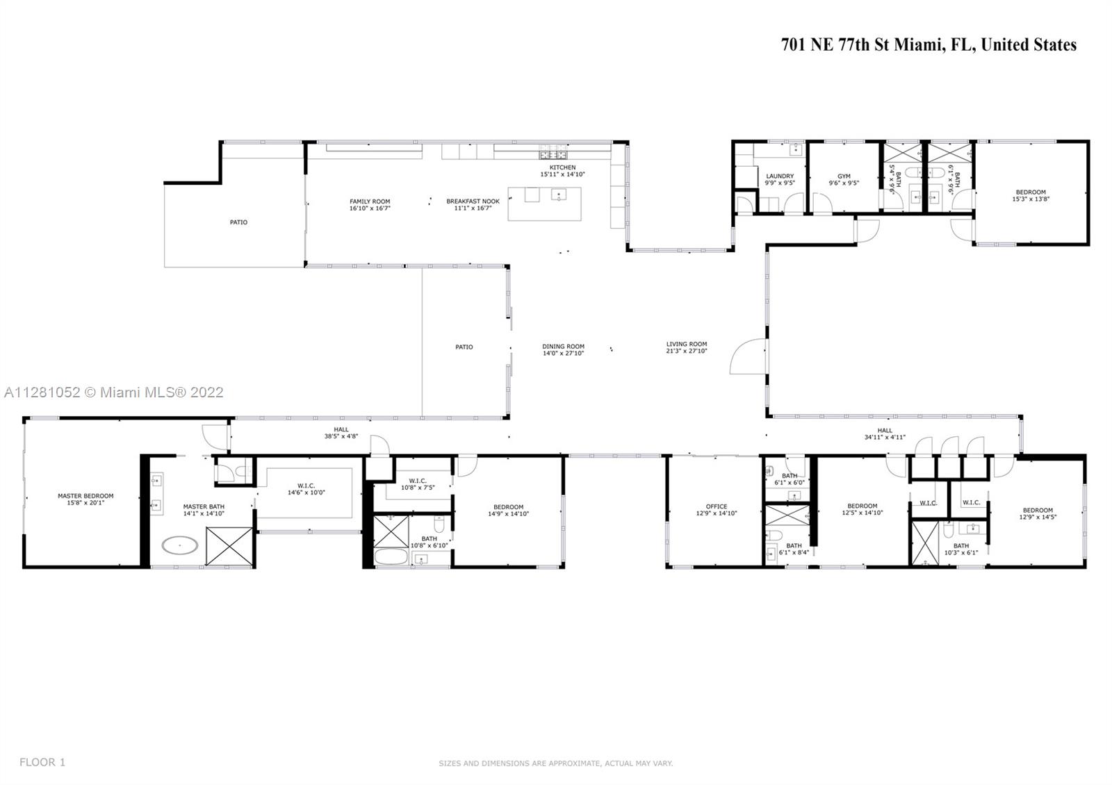 Real Estate For Sale
