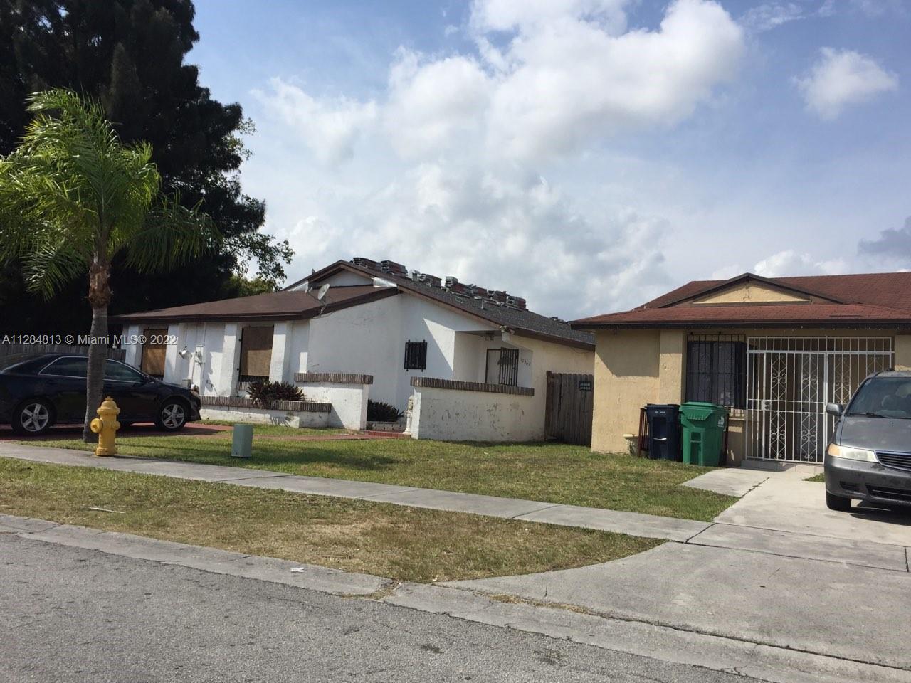 12367 SW 197th Ter  For Sale A11284813, FL