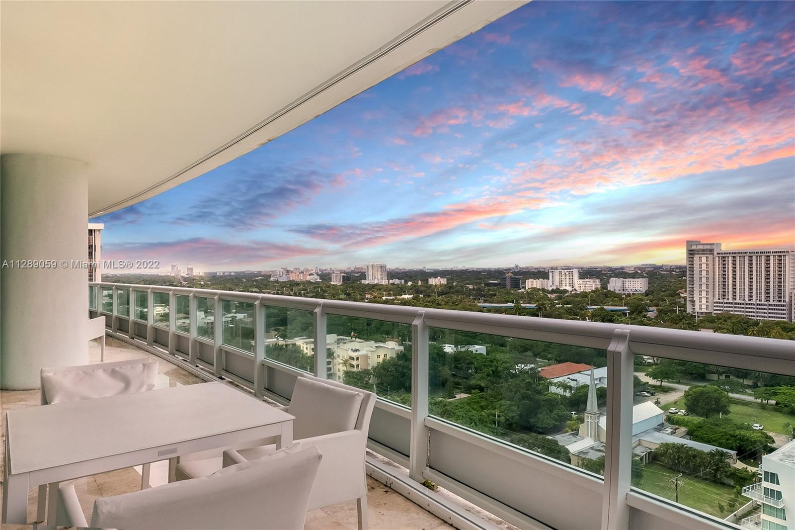 1643  Brickell Ave #2006 For Sale A11289059, FL