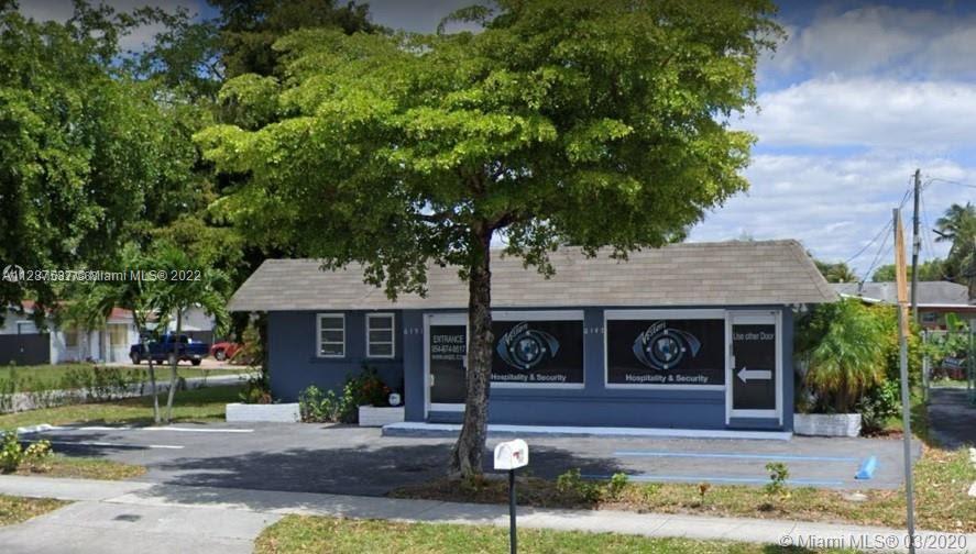 6147  Washington st  For Sale A11287537, FL