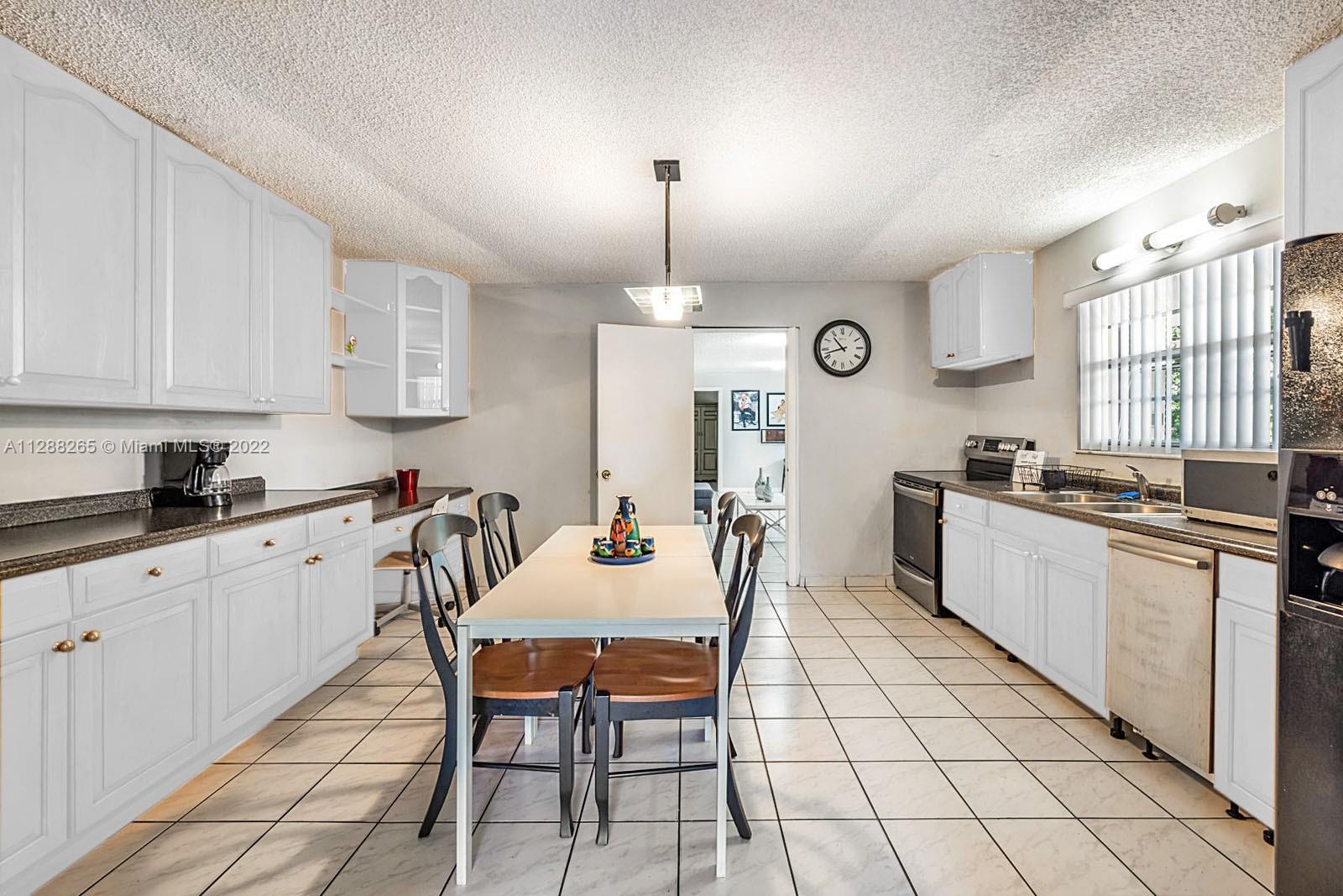 Kitchen Downstairs
virtually staged