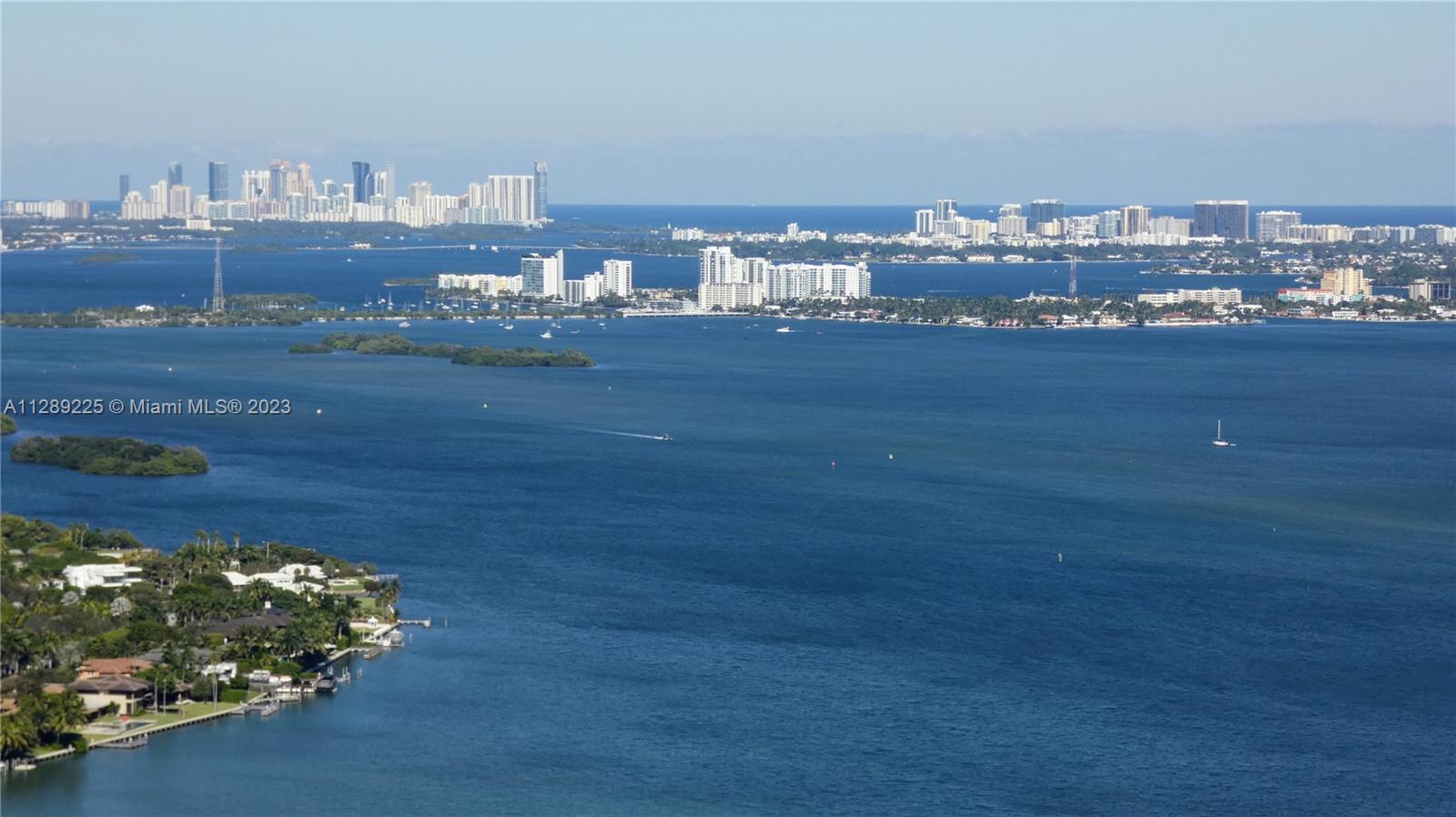 Bal Harbour, Bay Harbour Islands, Sunny Isles Beach