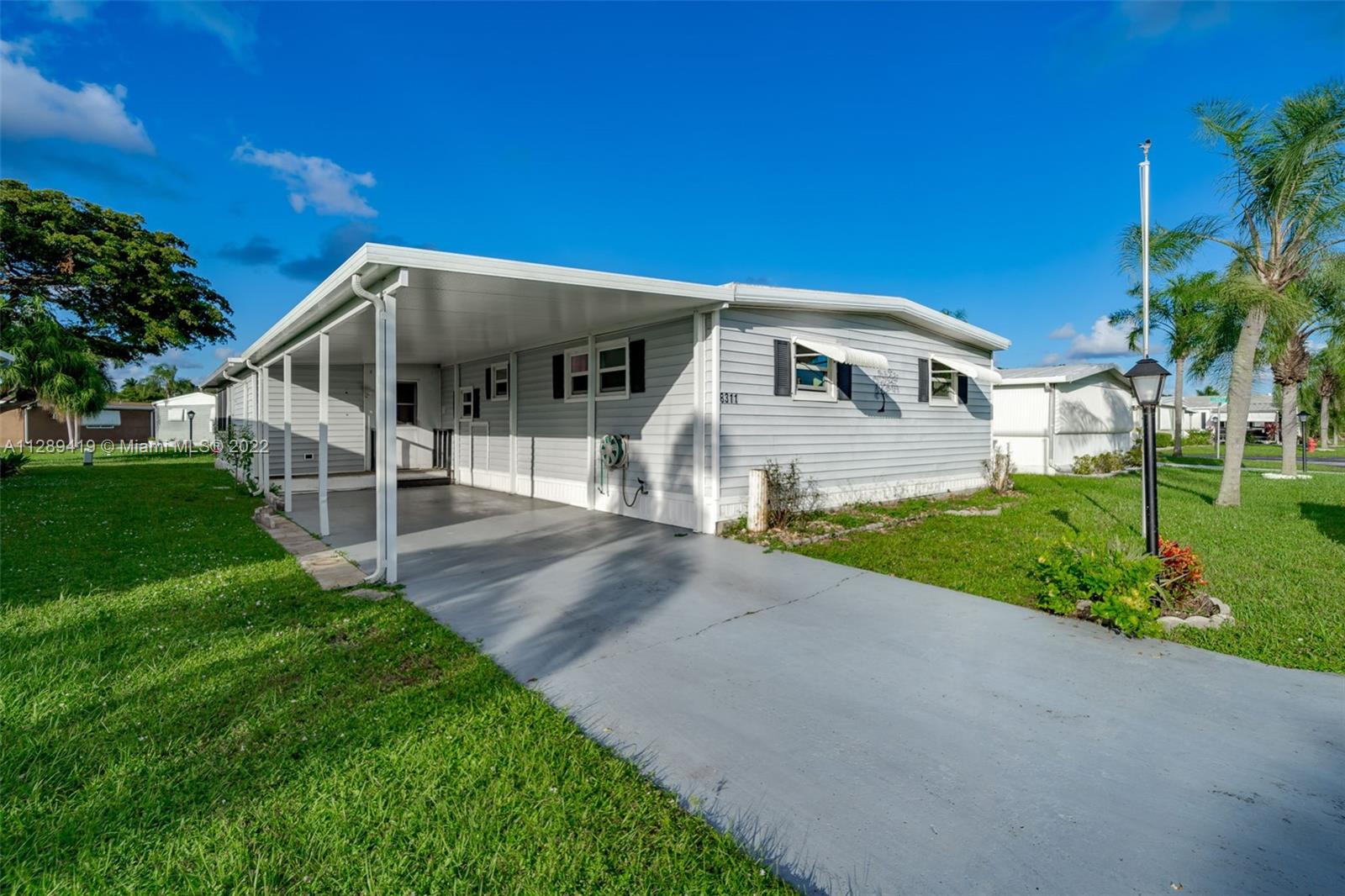 8311  South St  For Sale A11289419, FL