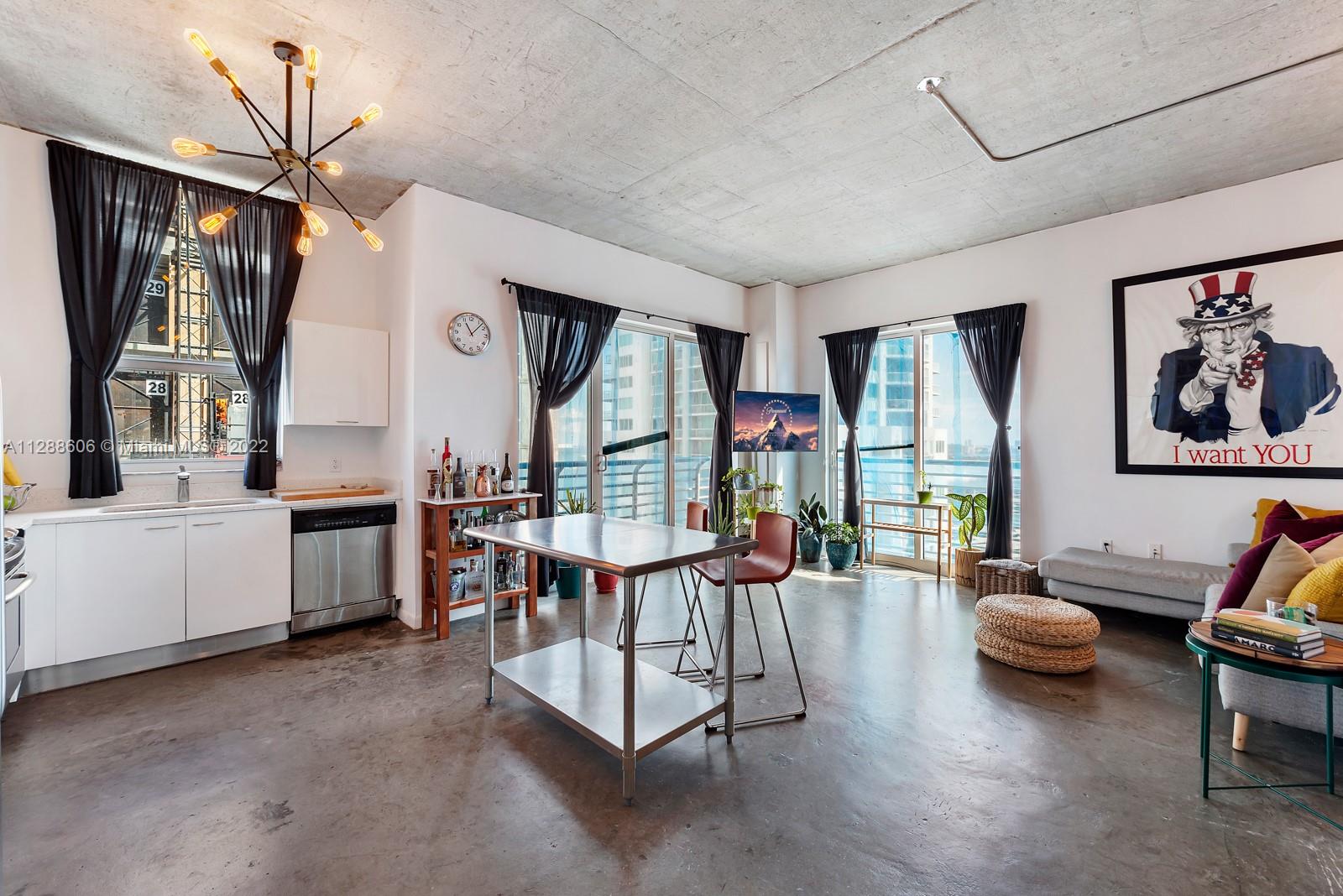 133 NE 2nd Ave 2701, Miami, FL 33132
