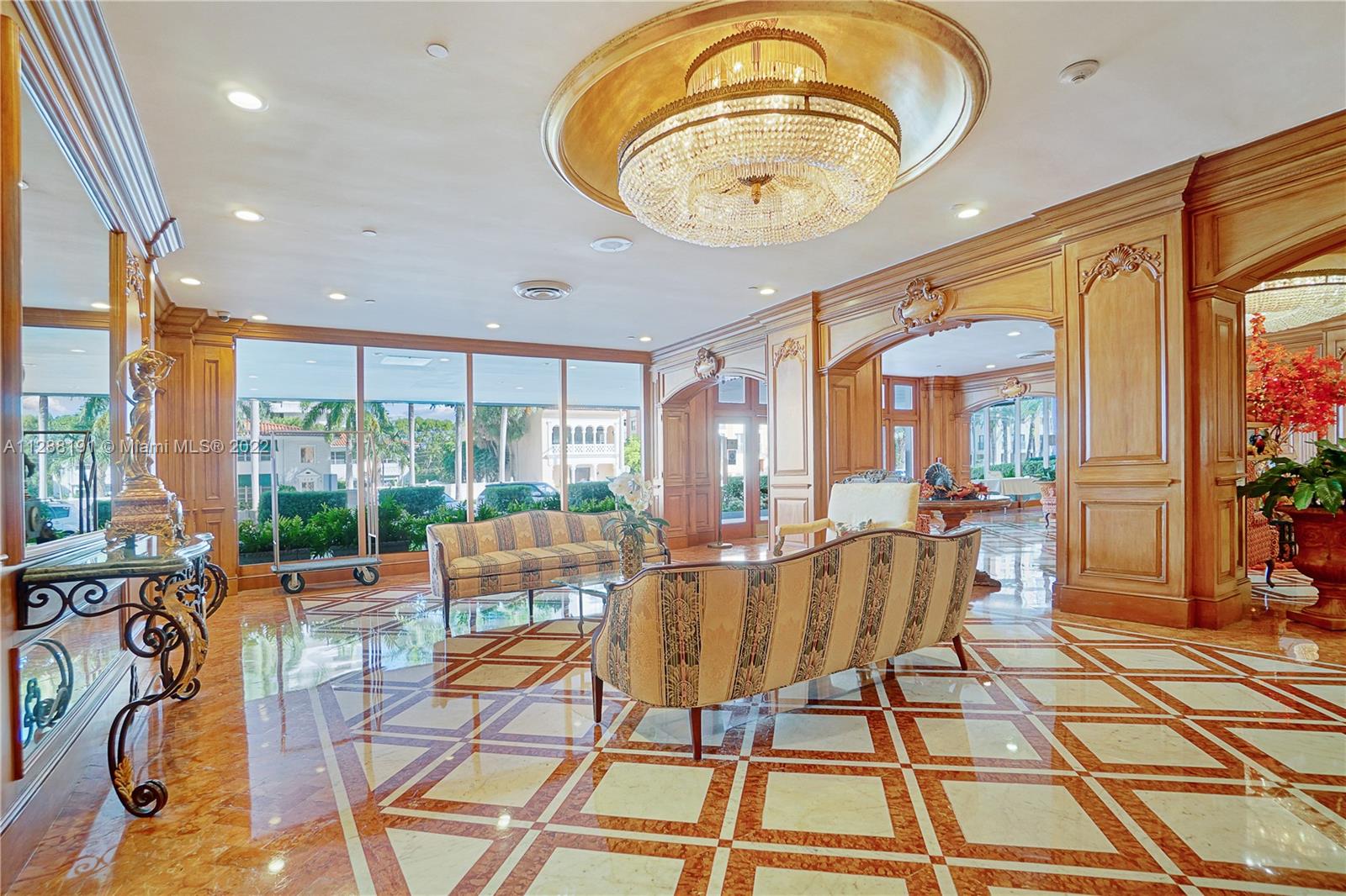 Coral Gables Pet Friendly Condos For Sale