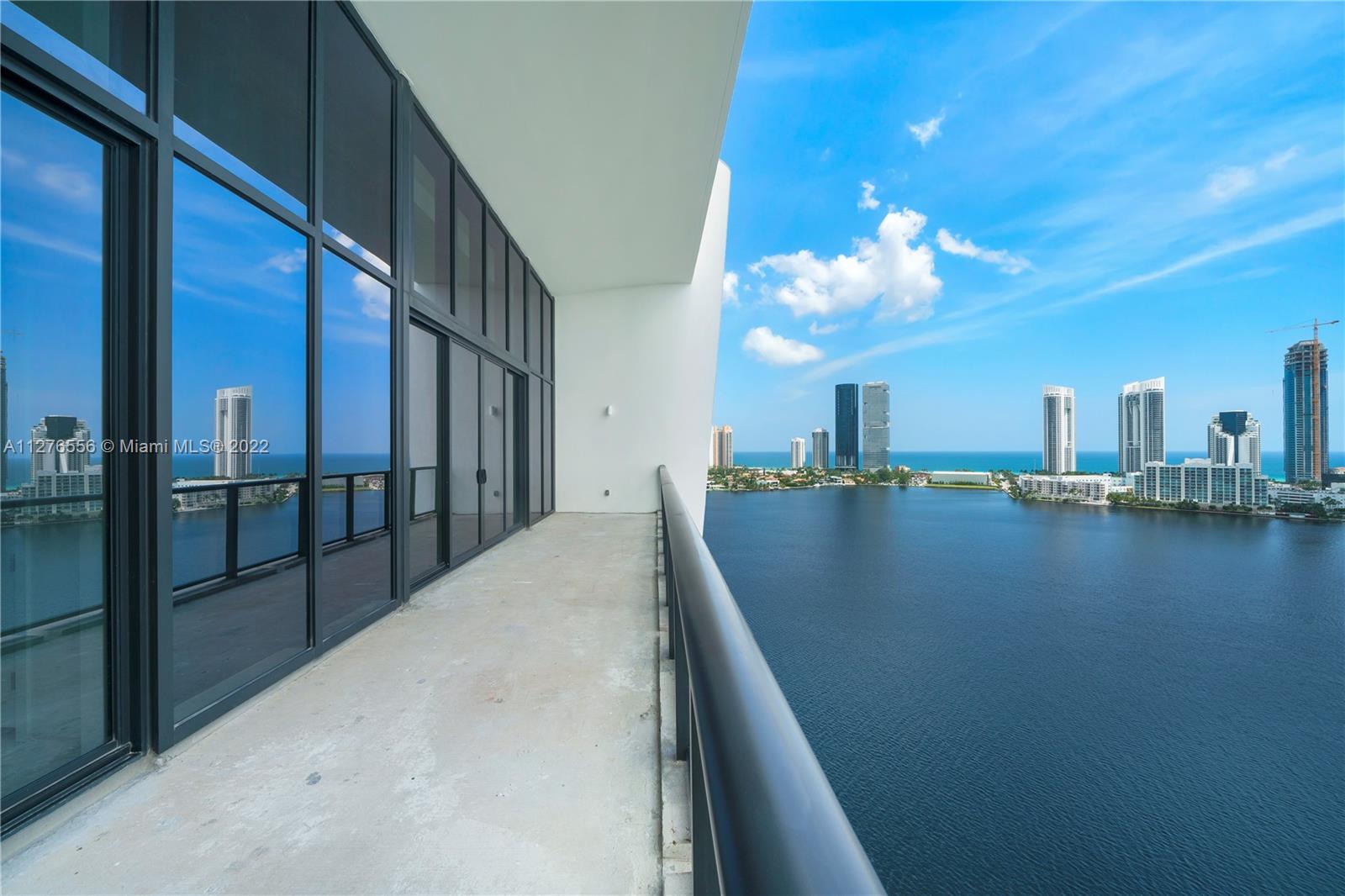 Photo 1 of Prive South Apt 1503 in Aventura - MLS A11276556