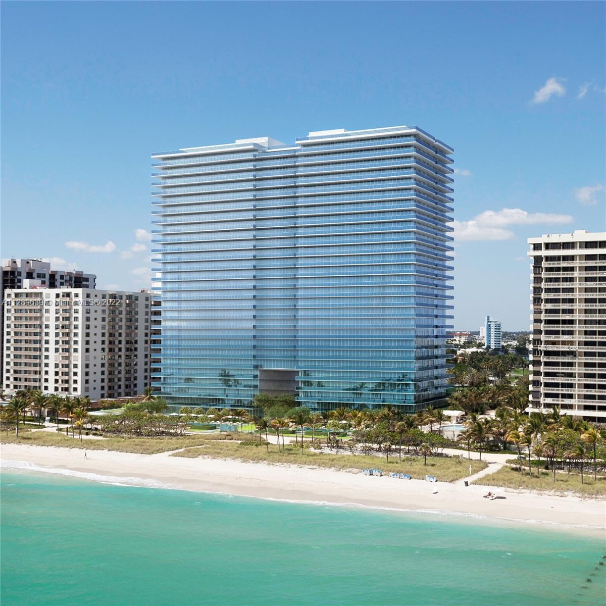 Bal Harbour Miami Condos