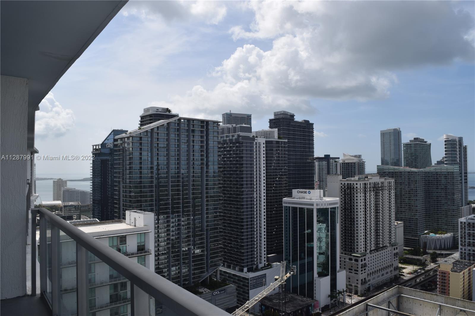 Brickell View